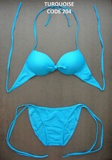 Women's BIKINI Set Multi