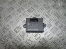 2017 FORD FOCUS ST-3 DRIVER SIDE REAR DOOR CONTROL MODULE F1ET-14B532-BF