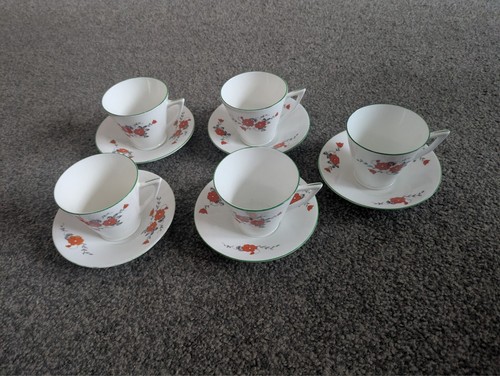 Colclough bone china - x,
