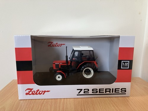 Uh6717 universal hobbies - uh6717, zetor