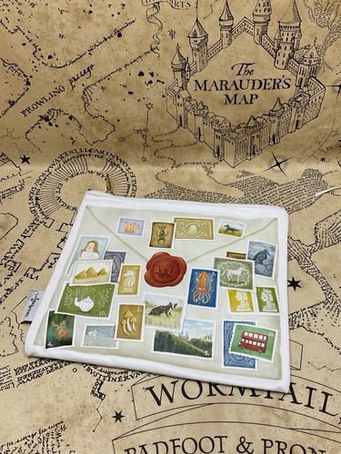 Harry potter weasley toiletry - harry,