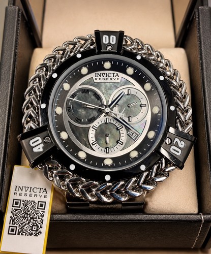 Invicta reserve hercules 33159 - reserve,
