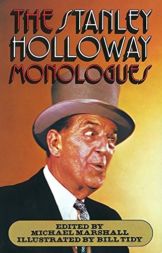 The stanley holloway - stanley,