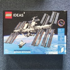 LEGO Ideas: International