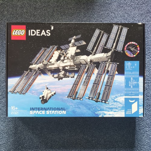 Lego ideas international - lego,