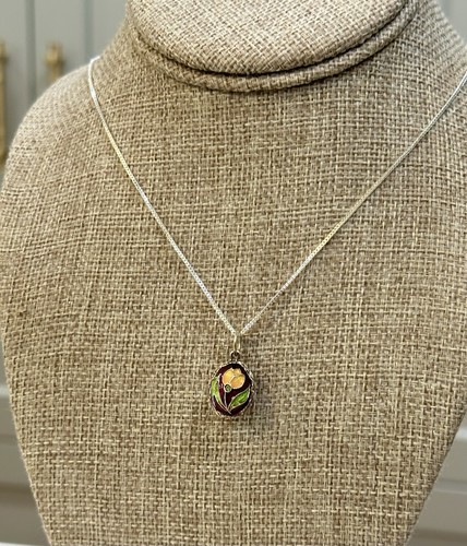 Faberge inspired guilloché - inspired,