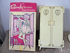 Vintage 1960s Pedigree Sindy