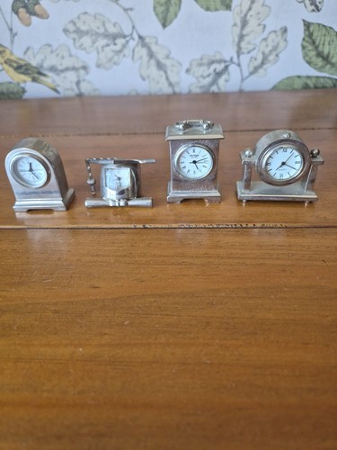 Classic silver colour