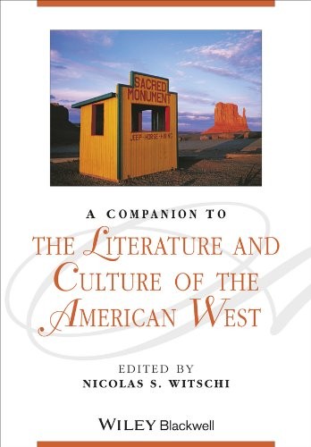 Companion the literature - a,