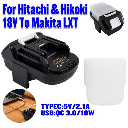 Adapter converter for hitachi - adapter,