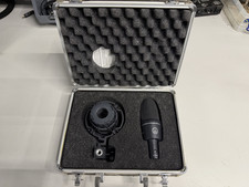 AKG C3000 Condenser Microphone