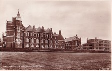 WEST MONMOUTH SCHOOL PONTYPOOL