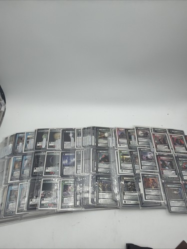 Star trek ccg tng - ccg,