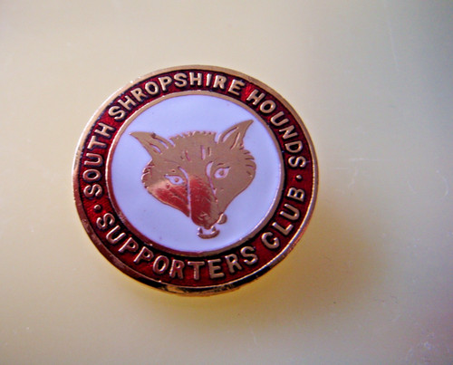 South shropshire hounds - shropshire,