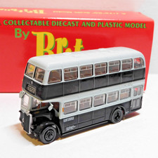 BRITBUS GUY ARAB MK IV BUS