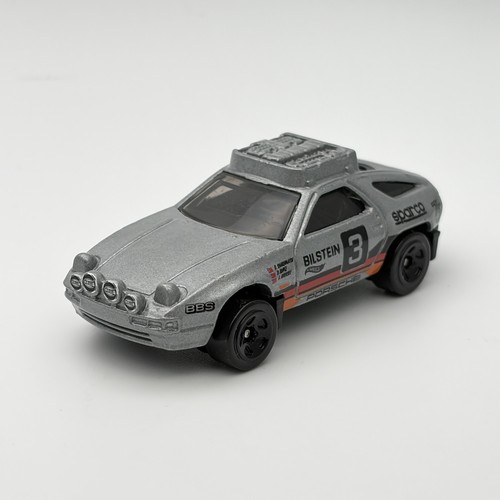 Hot wheels porsche 928s safari - hot,