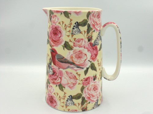 Extra large size jug - , rose