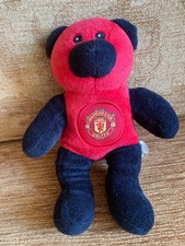 Manchester United official