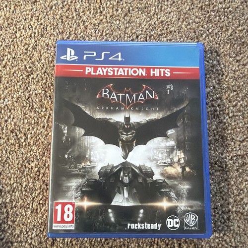 Batman arkham knight - batman:,