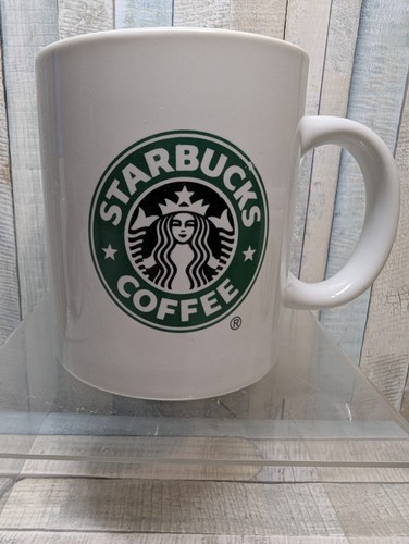 Large starbucks ceramic - starbucks,