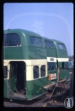 Original Bus Slide - West