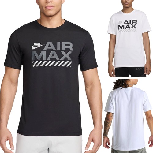 Nike air max mens shirts - nike,