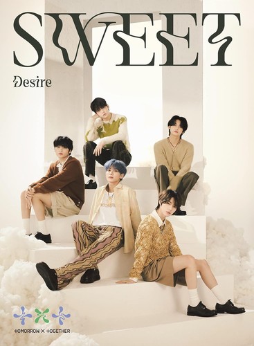 Tomorrow together sweet - tomorrow,