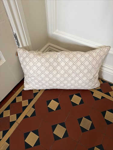 Neptune grace cushion - grace, and