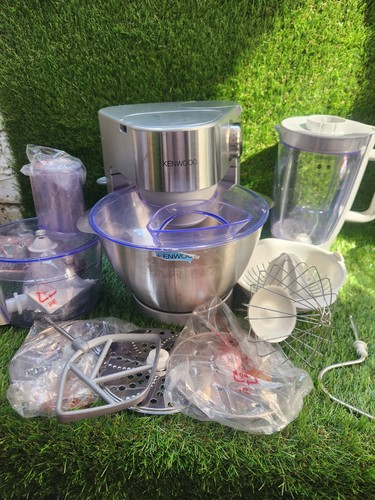 Kenwood km265 stand mixer - kenwood,