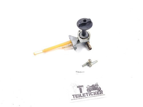 Kawasaki zx636a fuel tap - kawasaki,