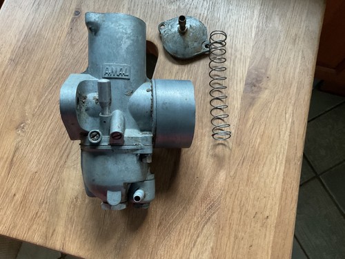 Amal 1036 36mm - 1036, bsa