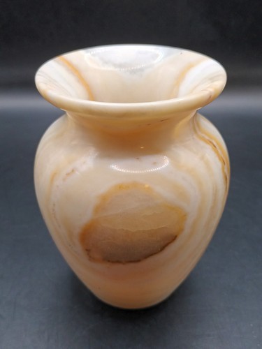 Vintage carved onyx marble - vintage,