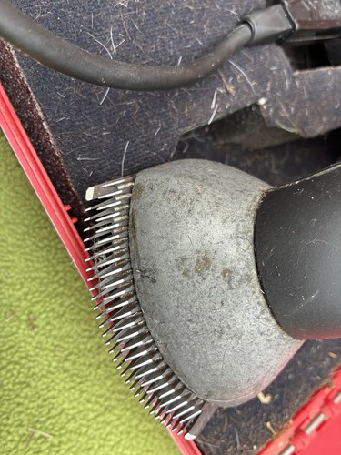 Heavy duty clippers - heavy,