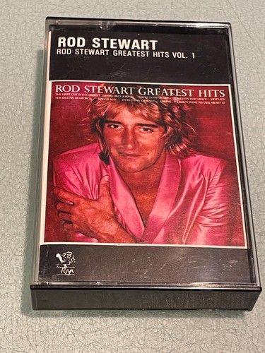 Rod stewart greatest - stewart, hits