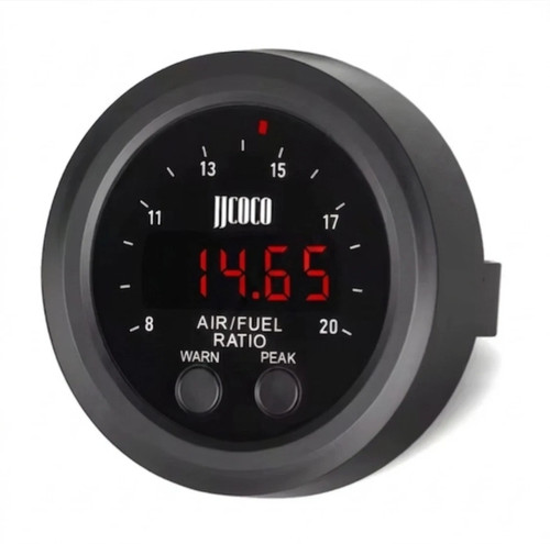 Wideband afr gauge kit air - afr,