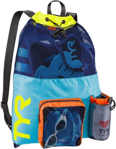 Tyr mesh equipment bag mummy - mesh,