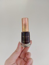 Ted Baker Dark Red Colour Nail