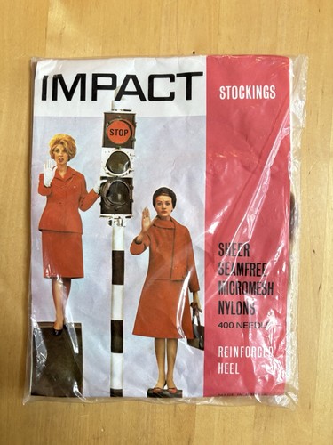 Vintage 1960s lido nylon - vintage,