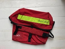 Royal Mai delivery Shoulder