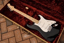 Fender Masterbuilt TK