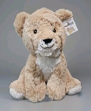 Playtime Sitting Jungle Animal