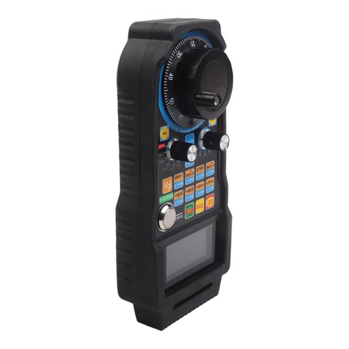 Handwheel remote control for - 4,