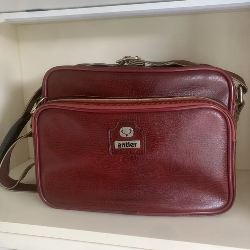 Antler vintage carry - carry,