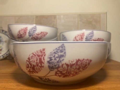 Set bowls s grace - x,
