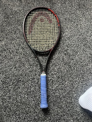 Head prestige pro 2021 - prestige, auxetic