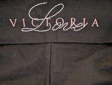 Victoria secret diamante - secret,