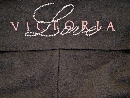 Victoria secret diamante - secret,