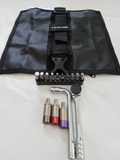 LifeLine Pro Torque Set with 4-5-6Nm Bits