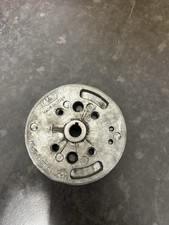 Franco Morini S6 Flywheel and ignition coil