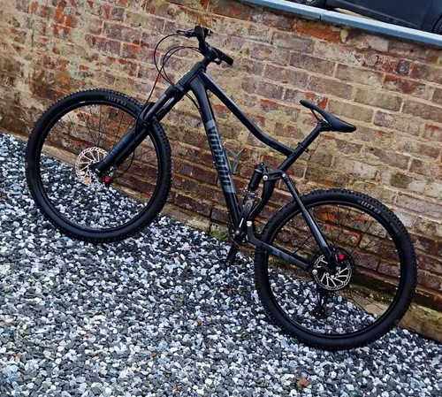 Voodoo canzo full - voodoo, 18"